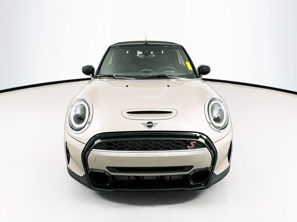 2024 MINI Cooper S 2