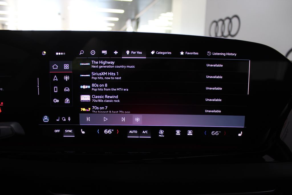 Thumbnail: 2025 Audi A5 - 20