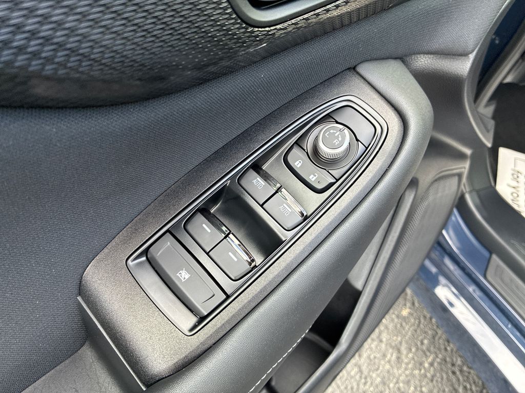 2025 Subaru Legacy Premium Blue at Carlisle Cadillac Buick GMC