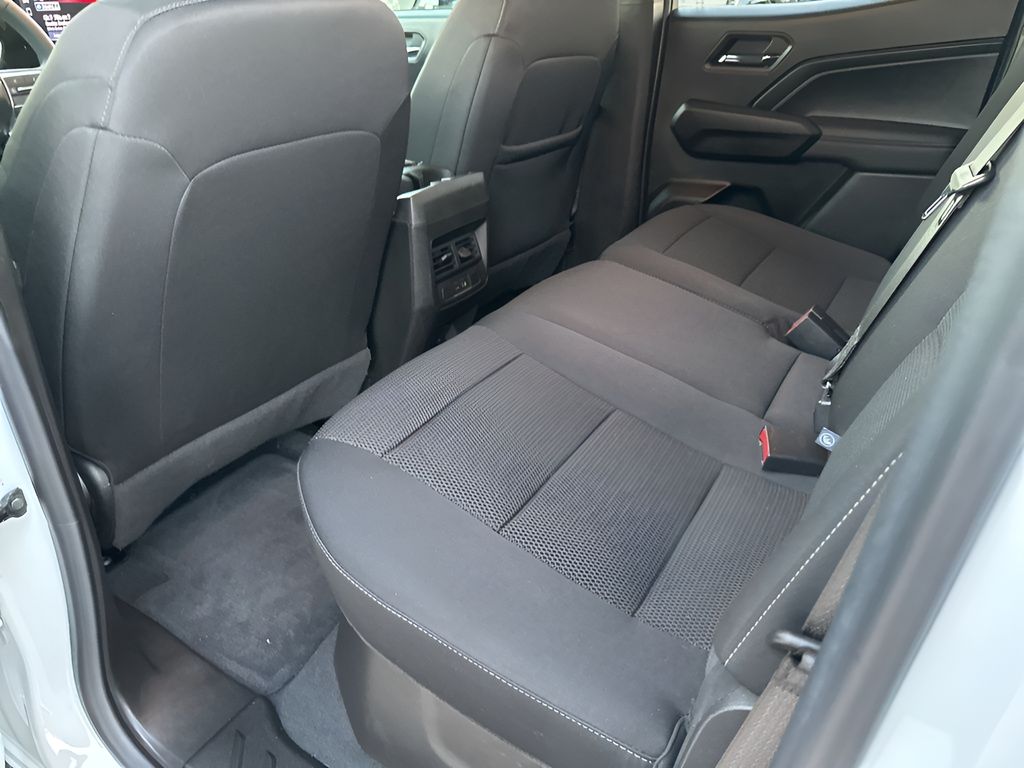 Used Car 2023 Gmc Canyon  Elevation For Sale Under $50,000 In Austin, Texas