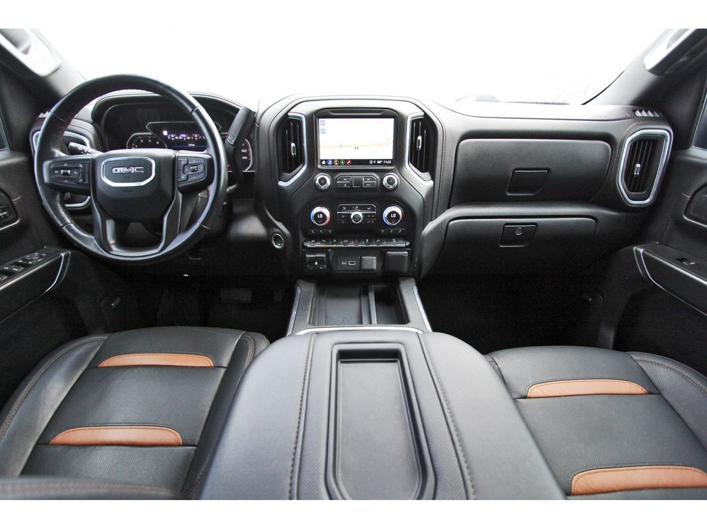 Used 2021 GMC Sierra 1500 Truck