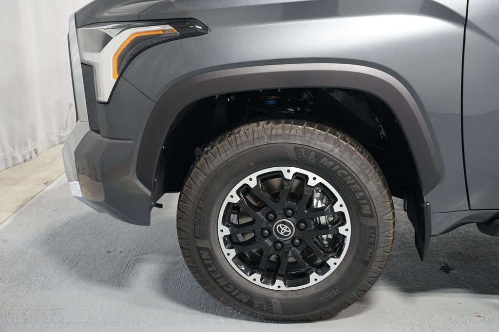 Thumbnail: 2026 Toyota Tundra - 5