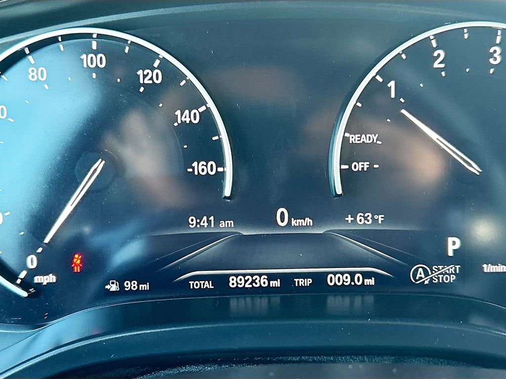 Thumbnail: 2019 BMW X3 - 12