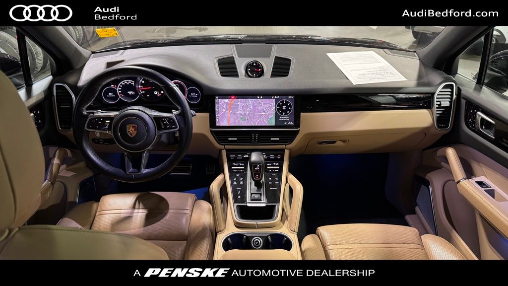 Thumbnail: 2019 Porsche Cayenne - 21