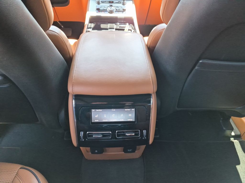 Used Car 2023 Lincoln Aviator  Black Label For Sale Under $60,000 In Austin, Texas