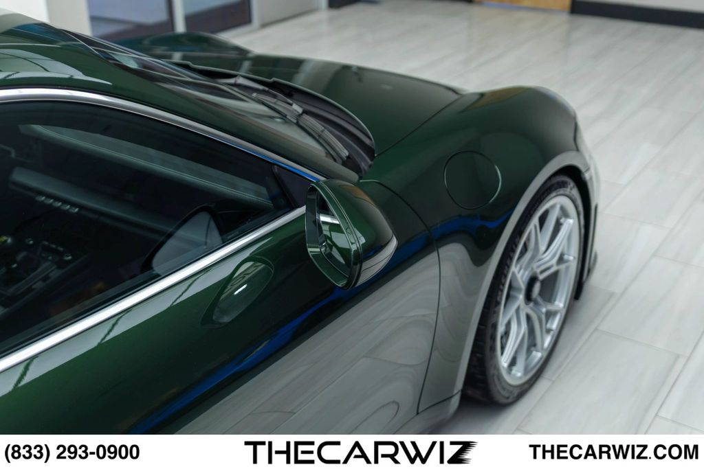 2026 Porsche 911