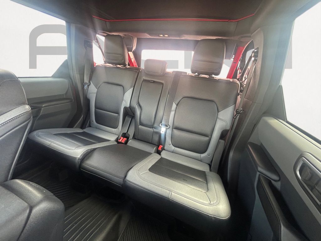 Used Car 2024 Ford Bronco  Big Bend For Sale Under $40,000 In Floresville, Texas