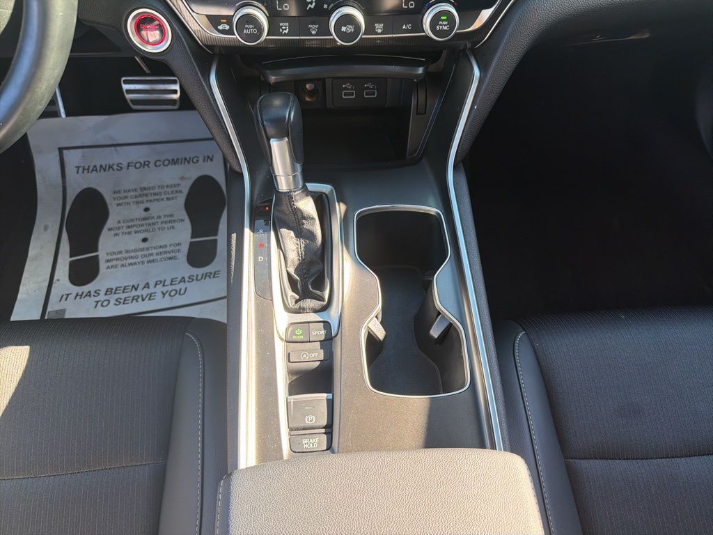 Thumbnail: 2022 Honda Accord - 15