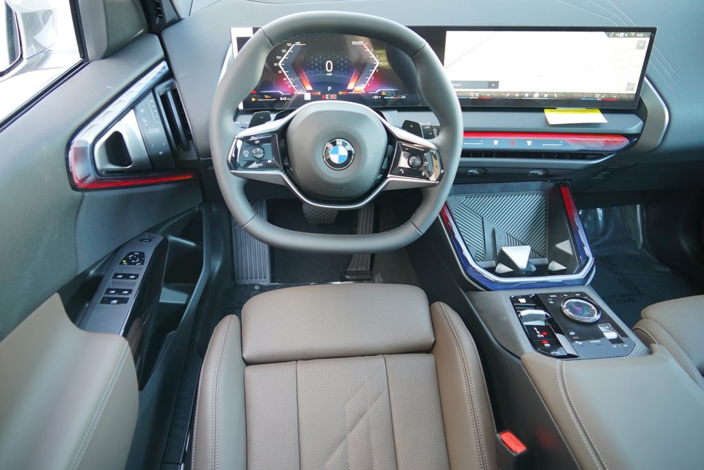 Thumbnail: 2026 BMW X3 - 15