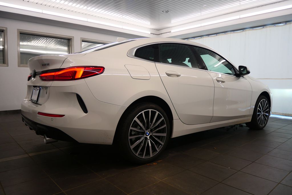 2024 BMW 2 Series 228i 4