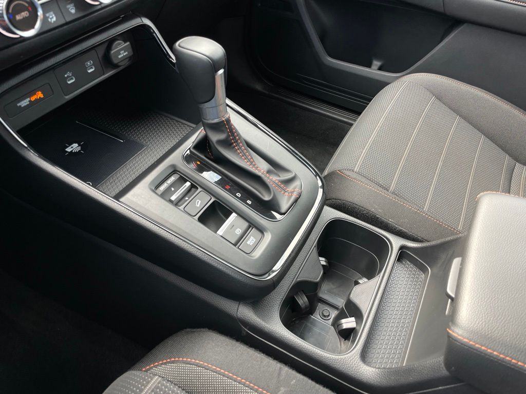 Thumbnail: 2026 Honda CR-V - 19