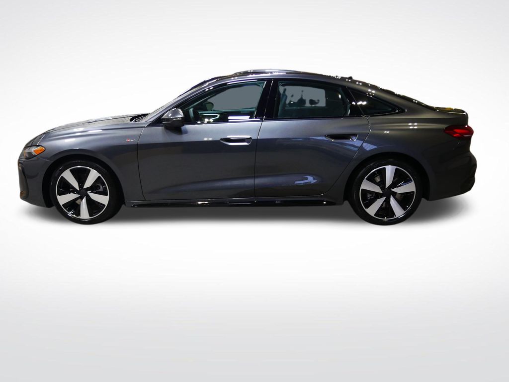 Thumbnail: 2026 Audi A5 - 2