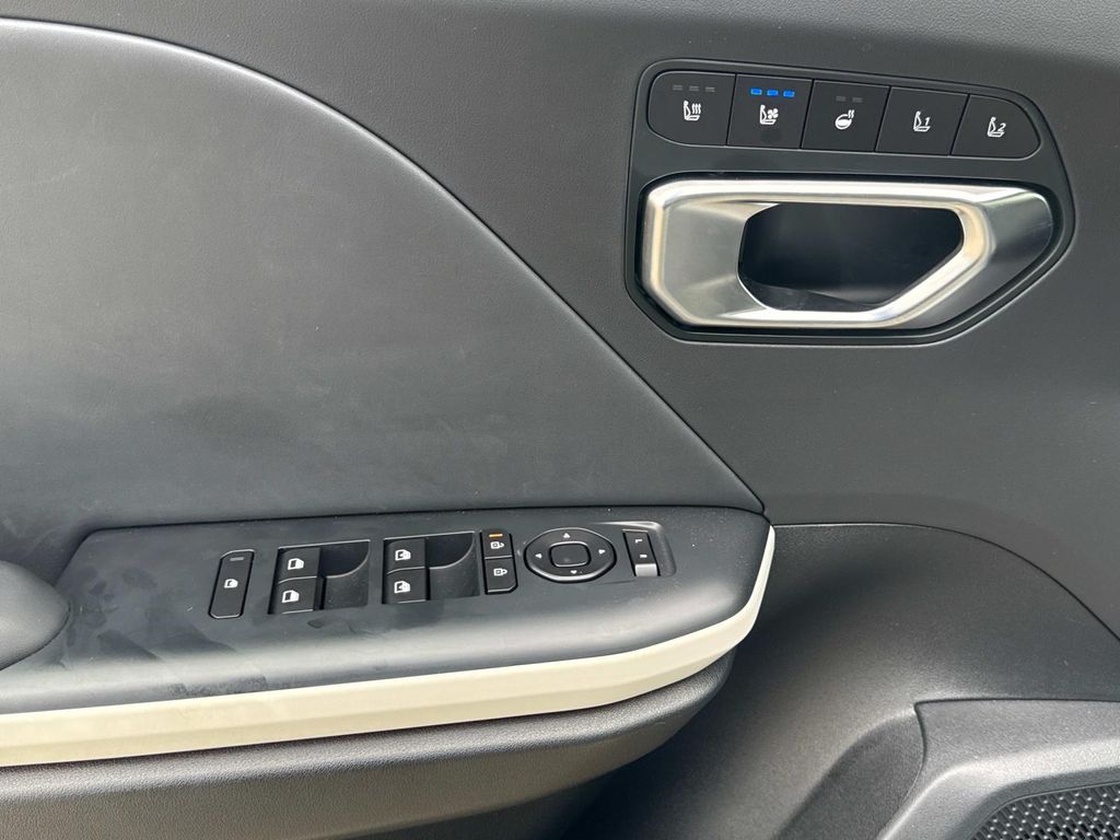 New 2026 Gray Kia GT-Line Turbo image 20
