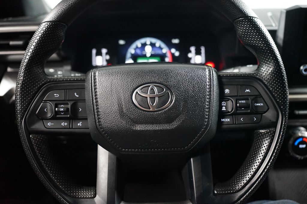 2024 Toyota Tacoma SR5 13