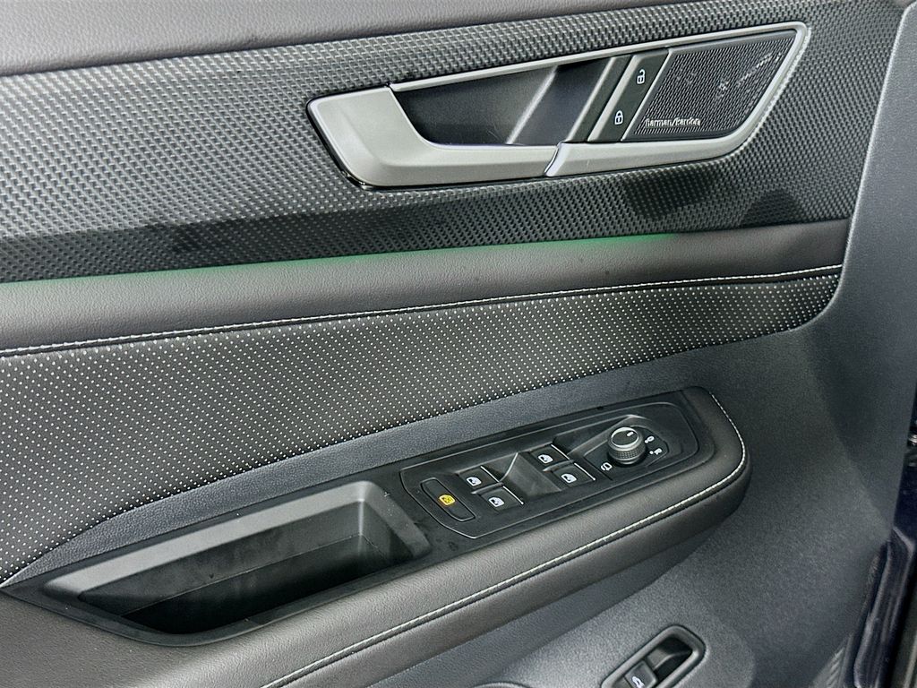 Thumbnail: 2025 Volkswagen Atlas - 18