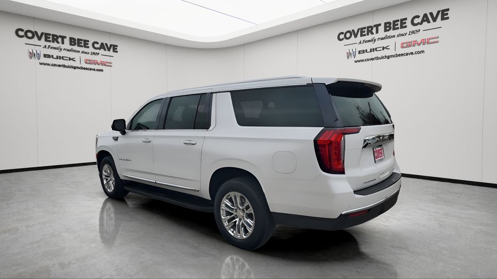 Used Car 2021 Gmc Yukon Xl  Slt For Sale Under $50,000 In Austin, Texas