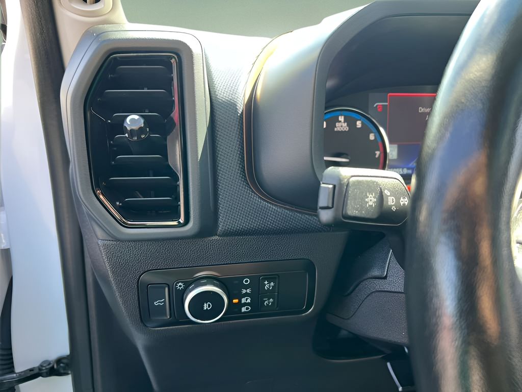 Used 2023 Ford Bronco Sport SUV
