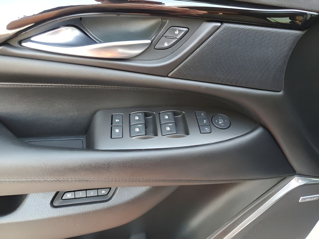 Used Car 2016 Cadillac Escalade  Luxury For Sale In Austin, Texas