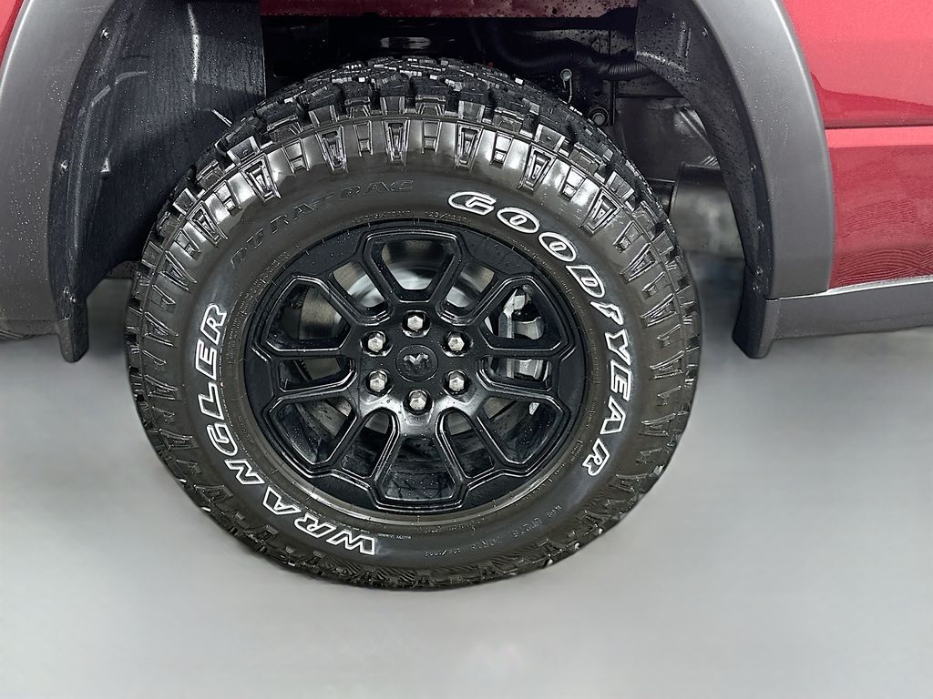 New 2026 Red Ram Rebel 14in image 18