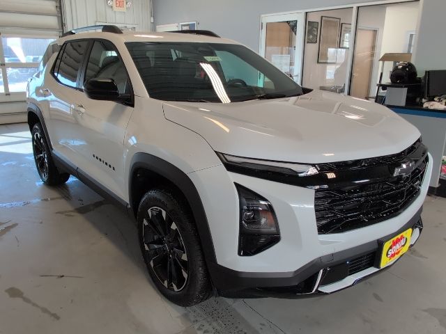 2026 Chevrolet Equinox RS - Photo 7