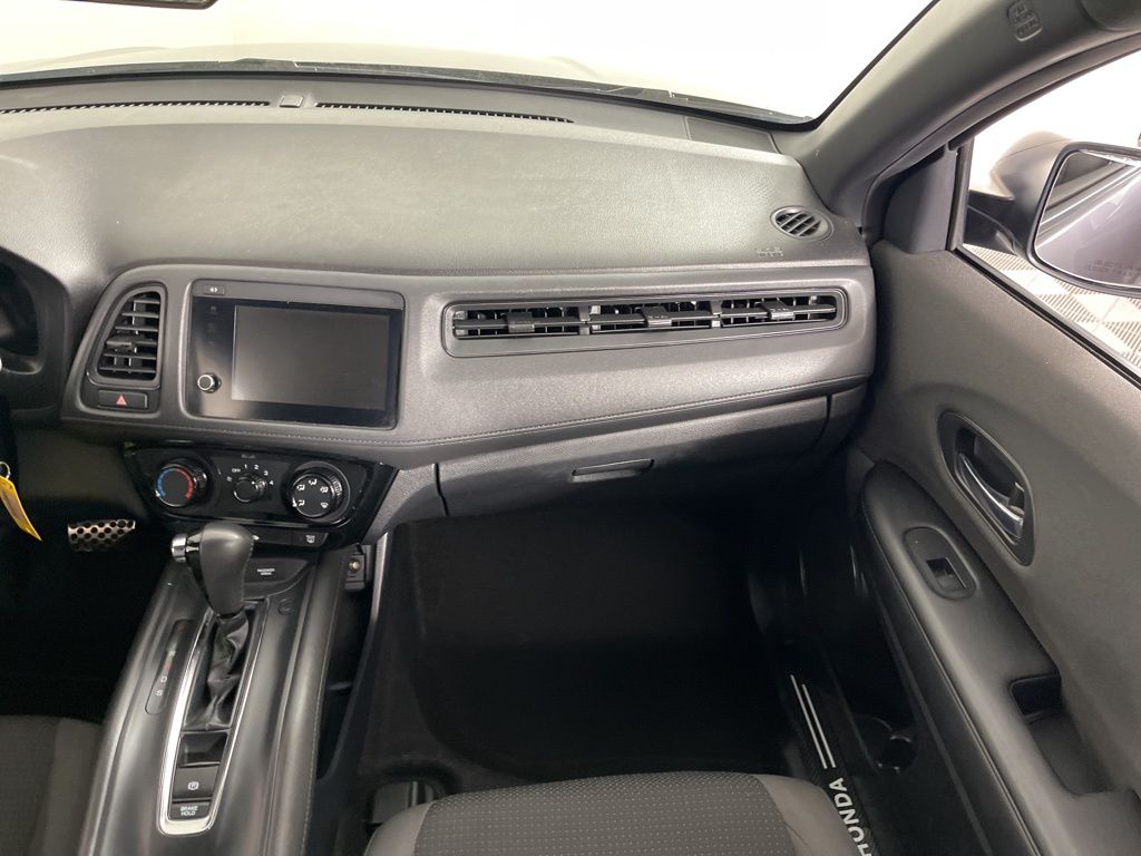 Thumbnail: 2021 Honda HR-V - 14
