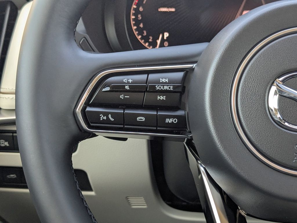 2026 Mazda CX-90 3.3 Turbo Premium Plus