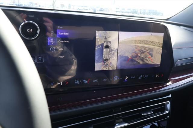 Thumbnail: 2026 Chevrolet Traverse - 29