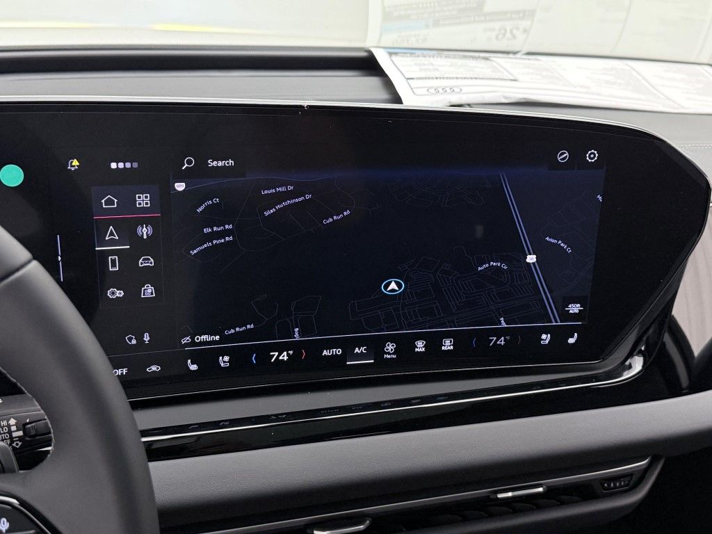 Thumbnail: 2025 Audi A5 - 28