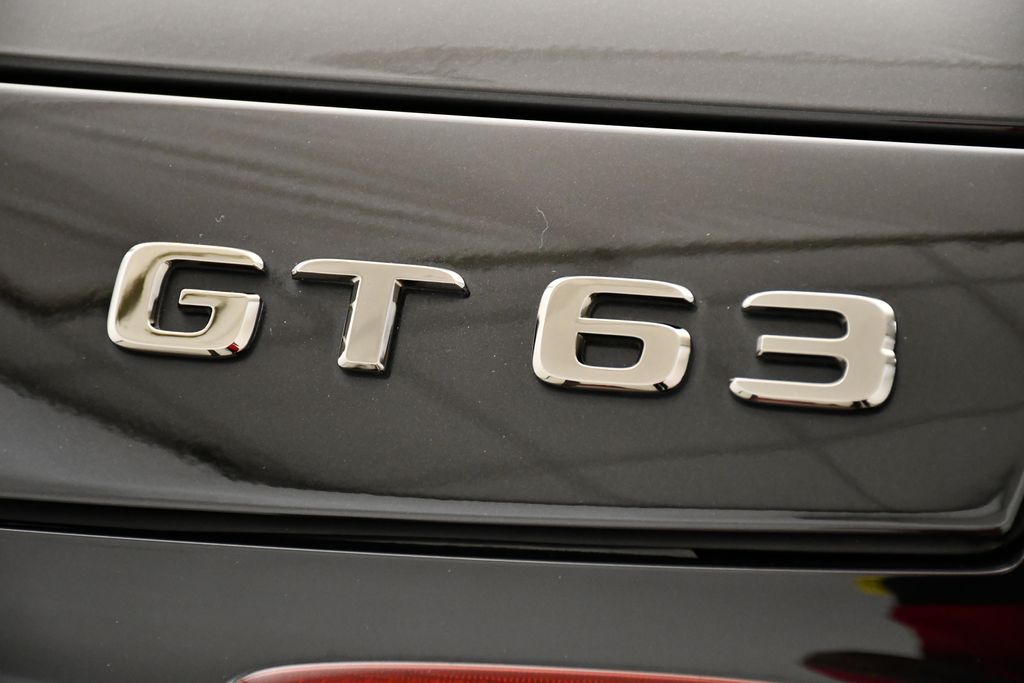 2024 Mercedes-Benz AMG GT 63 S 10