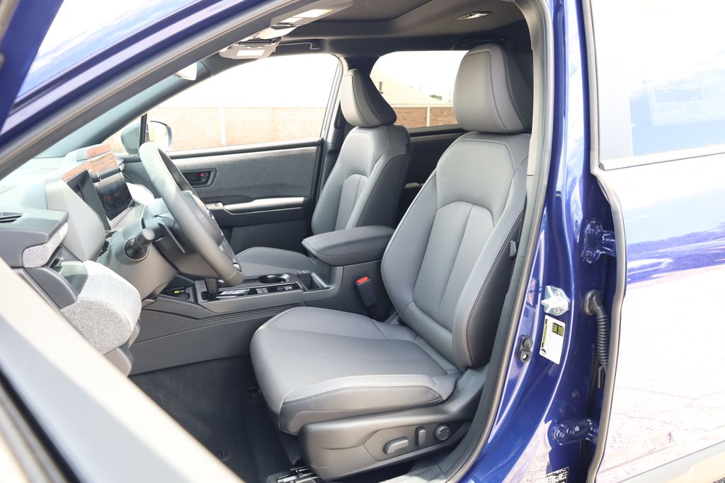 new 2026 Subaru Outback car, priced at $41,404