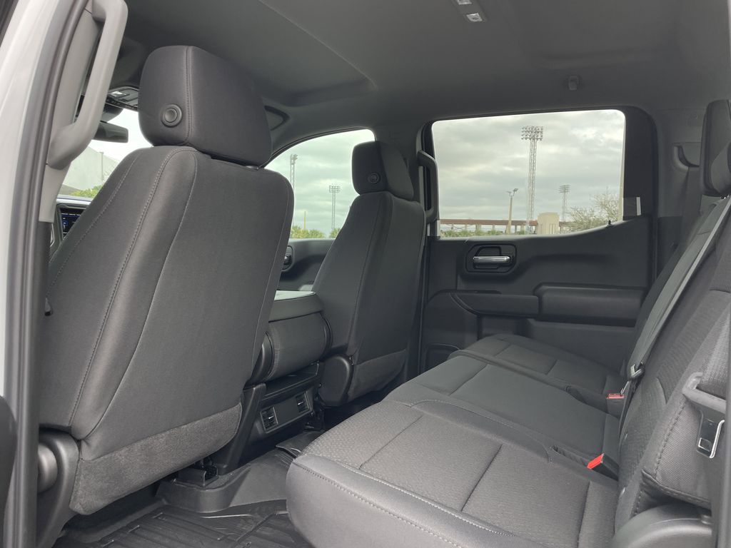 new 2026 GMC Sierra 1500 car, priced at $44,159