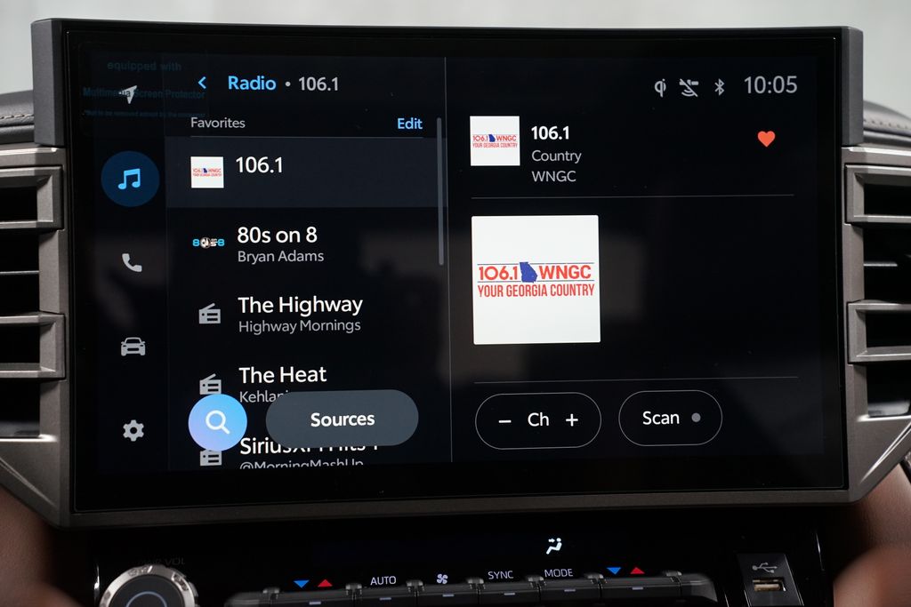 Thumbnail: 2026 Toyota Tundra - 19