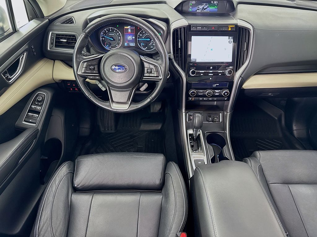 Used Car 2021 Subaru Ascent  Limited For Sale Under $25,000 In Austin, Texas