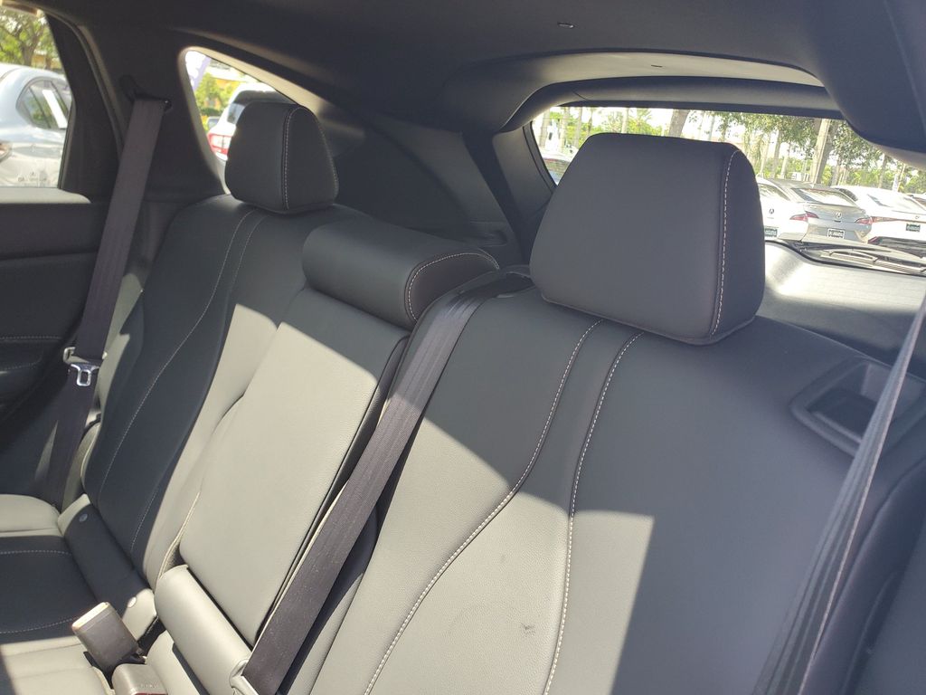 2025 Acura RDX - $37,988