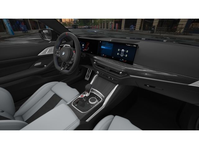 Thumbnail: 2026 BMW M4 - 14