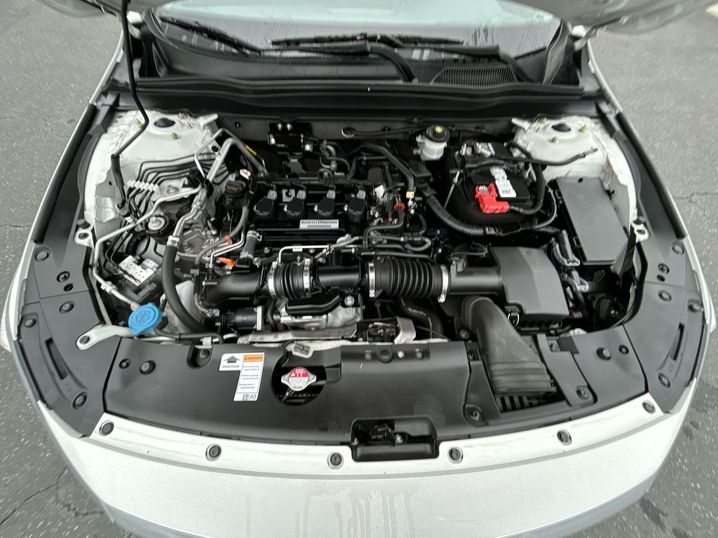 Thumbnail: 2019 Honda Accord - 24