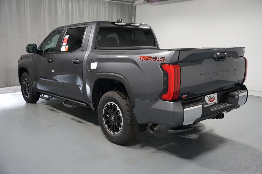 Thumbnail: 2026 Toyota Tundra - 6