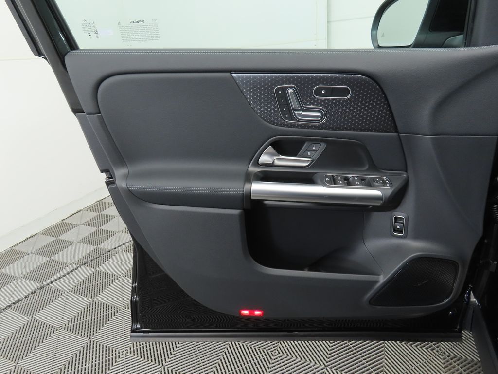 Thumbnail: 2026 Mercedes-Benz GLA - 24