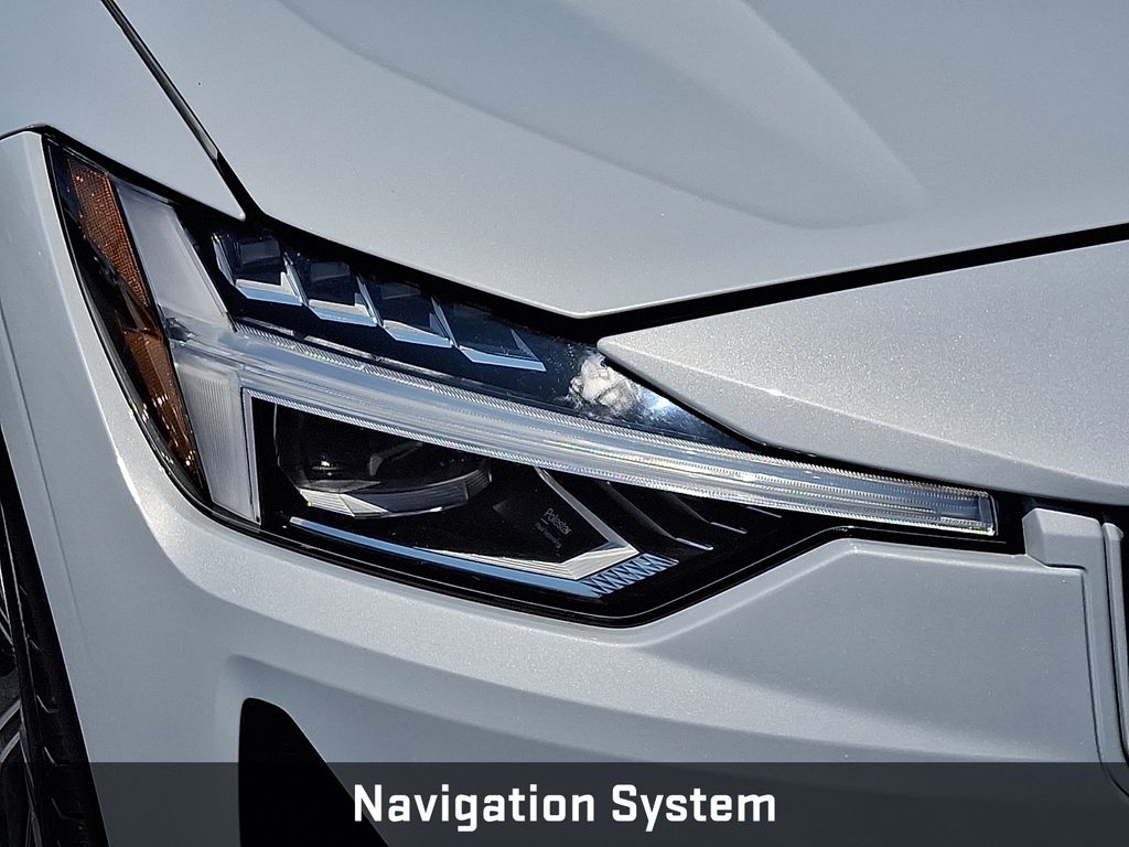 2023 Polestar 2 Long Range Single Motor - 10