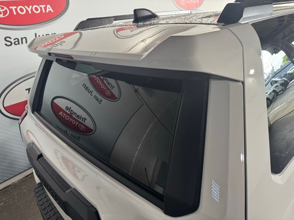 Thumbnail: 2026 Toyota 4Runner - 14