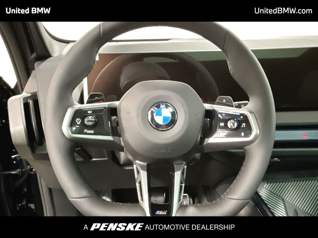 Thumbnail: 2026 BMW X3 - 14