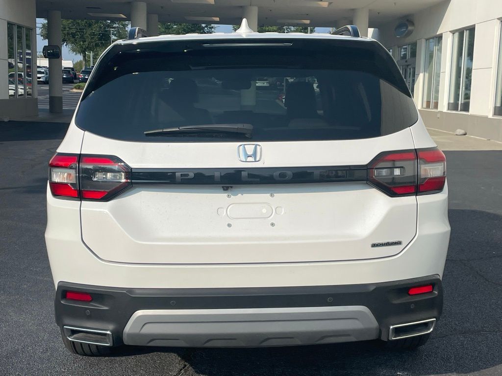 Thumbnail: 2025 Honda Pilot - 4
