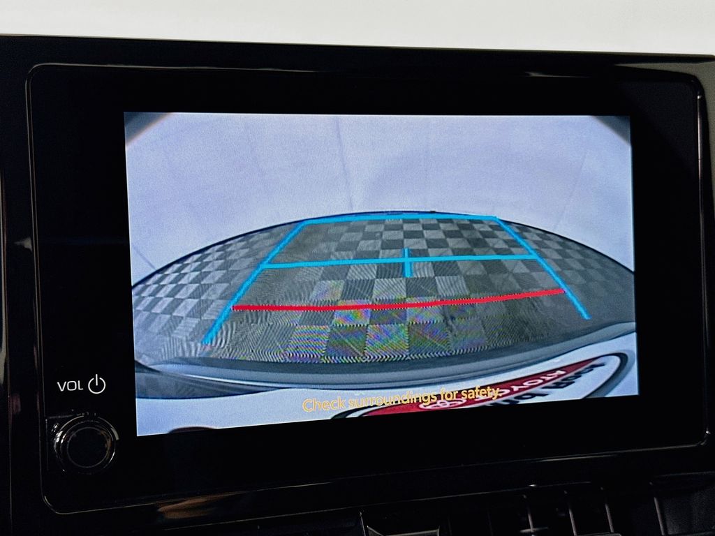 Thumbnail: 2025 Toyota Corolla - 13