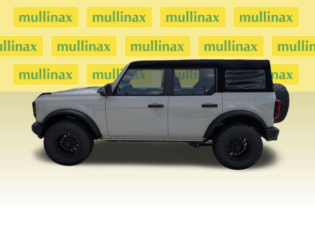 New 2026 Beige Ford Base image 10
