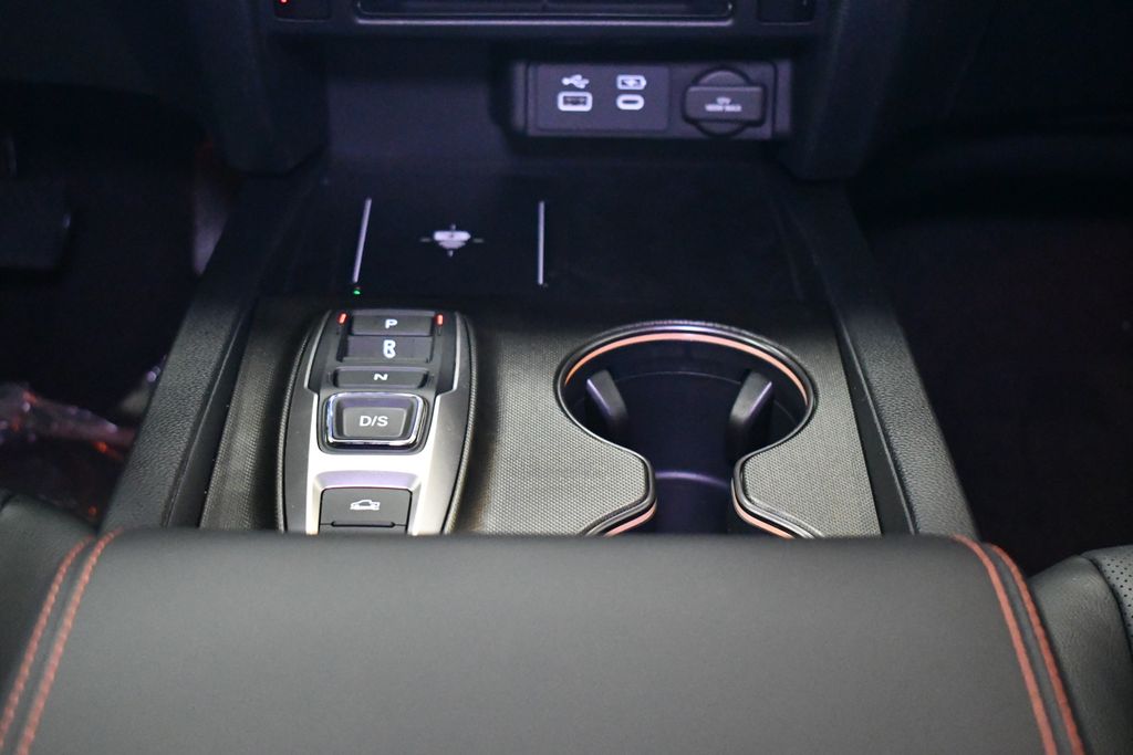 Thumbnail: 2026 Honda Ridgeline - 10