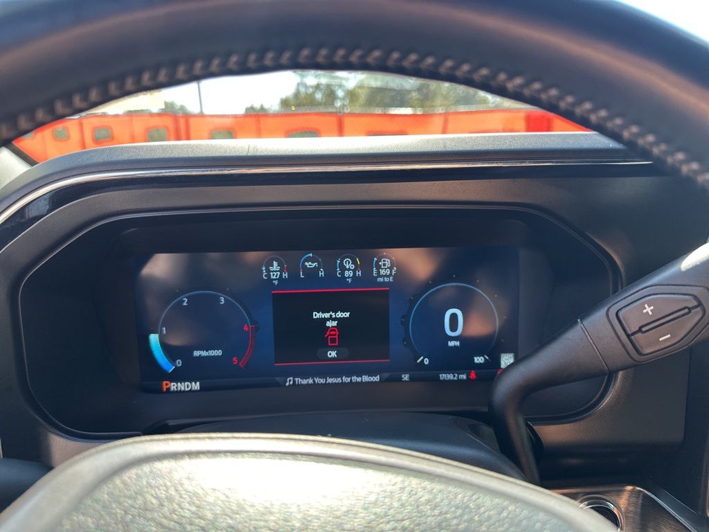 Used Car 2024 Ford F-250sd  Lariat For Sale Under $80,000 In Austin, Texas