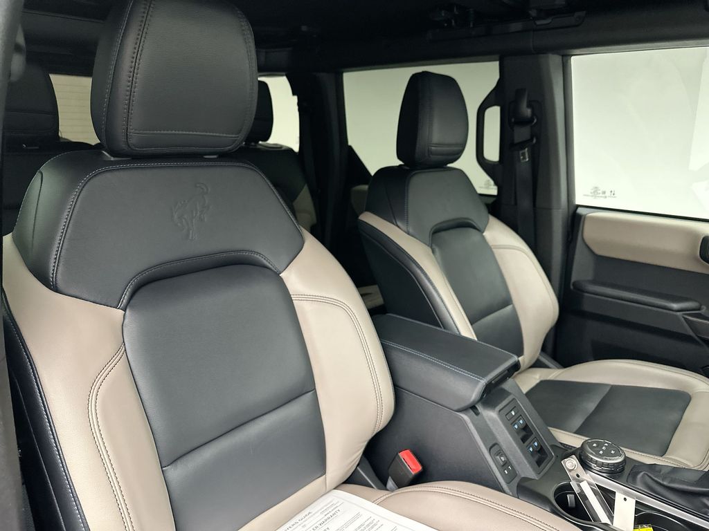 Thumbnail: 2024 Ford Bronco - 6