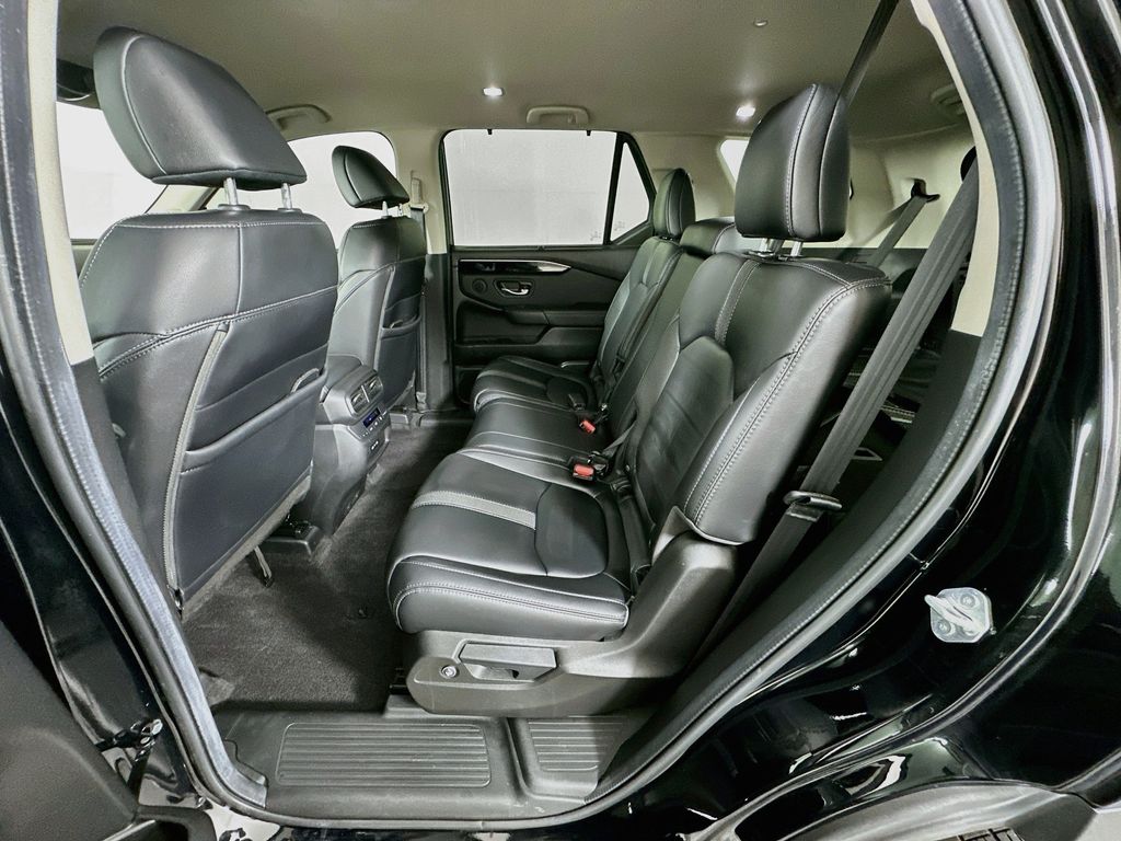 Thumbnail: 2024 Honda Pilot - 24