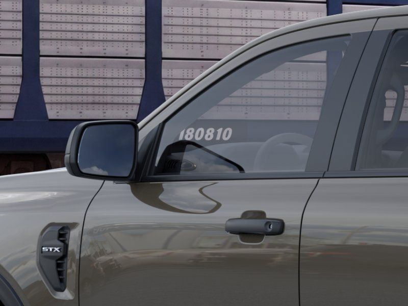 New 2026 Gray Ford XL image 25