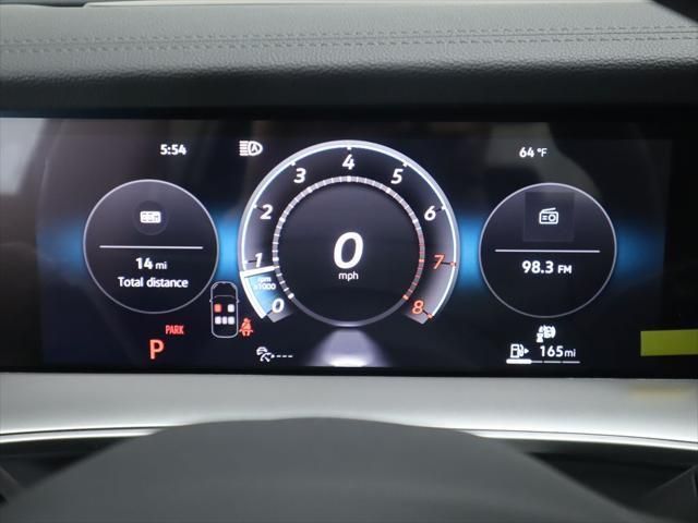 Thumbnail: 2026 Volkswagen Tiguan - 32